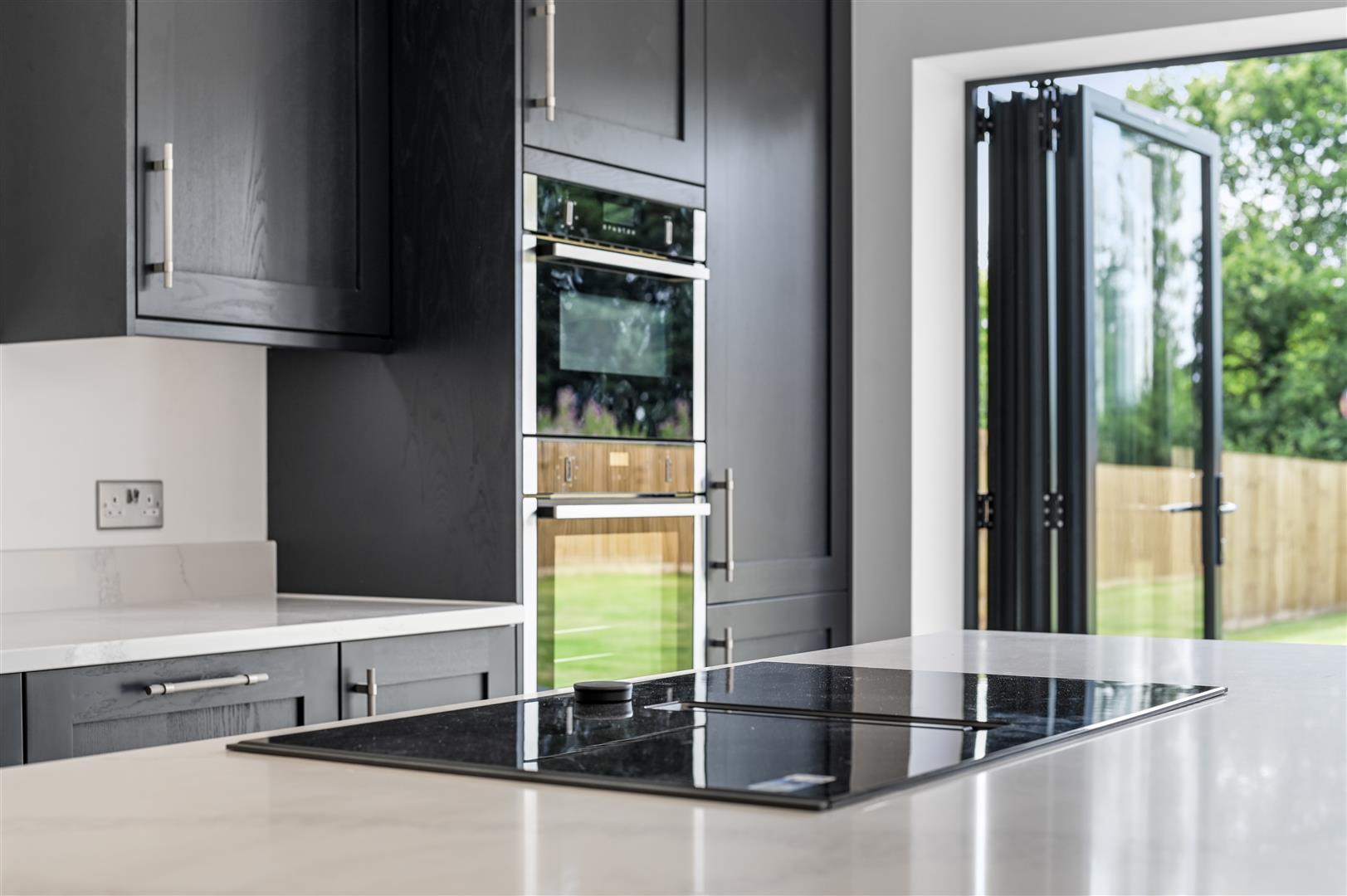 New Road, Little Burstead, Billericay